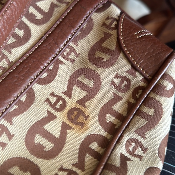 Etienne Aigner vintage shoulder bag - Picture 9 of 13